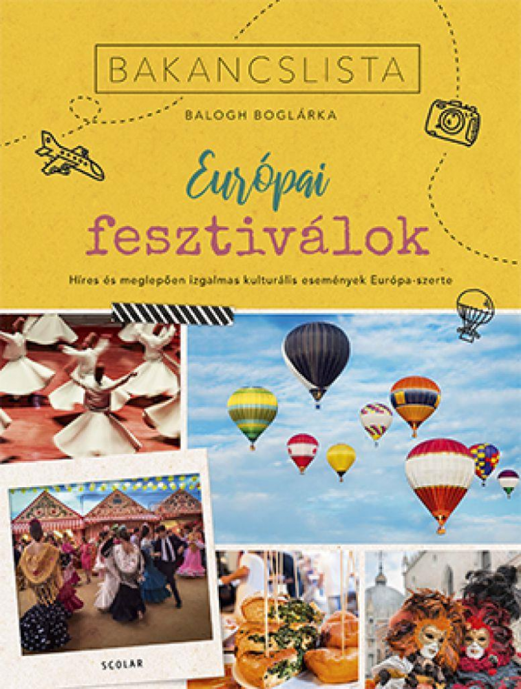 Bakancslista - Európai fesztiválok - Image 2