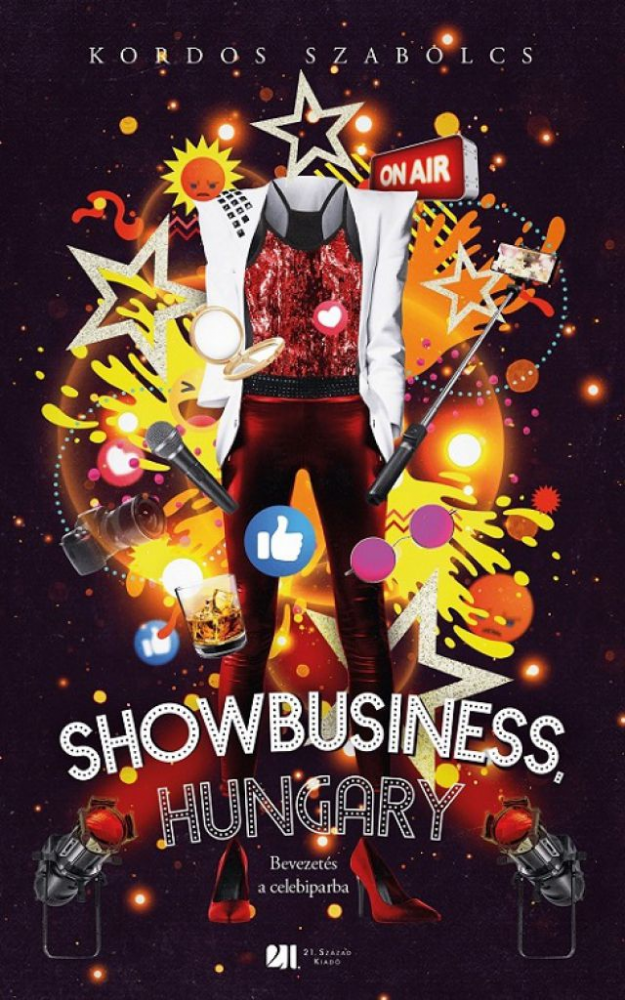 Showbusiness, Hungary - Image 2