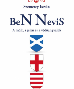 Alternative view of BeN Nevis