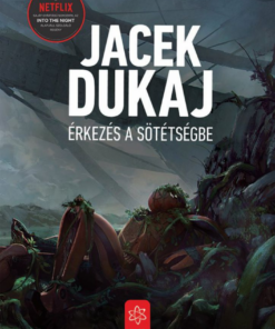 Érkezés a sötétségbe - Image 2