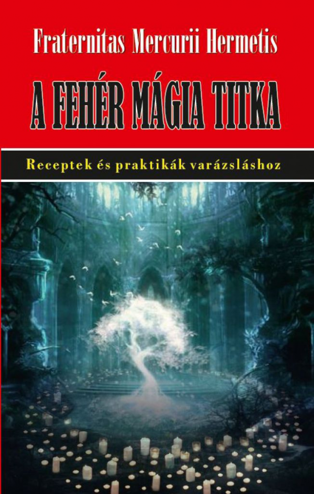 A fehér mágia titka - Image 2