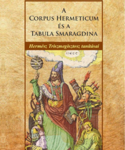 A Corpus Hermeticum és a Tabula Smaragdina - Image 2