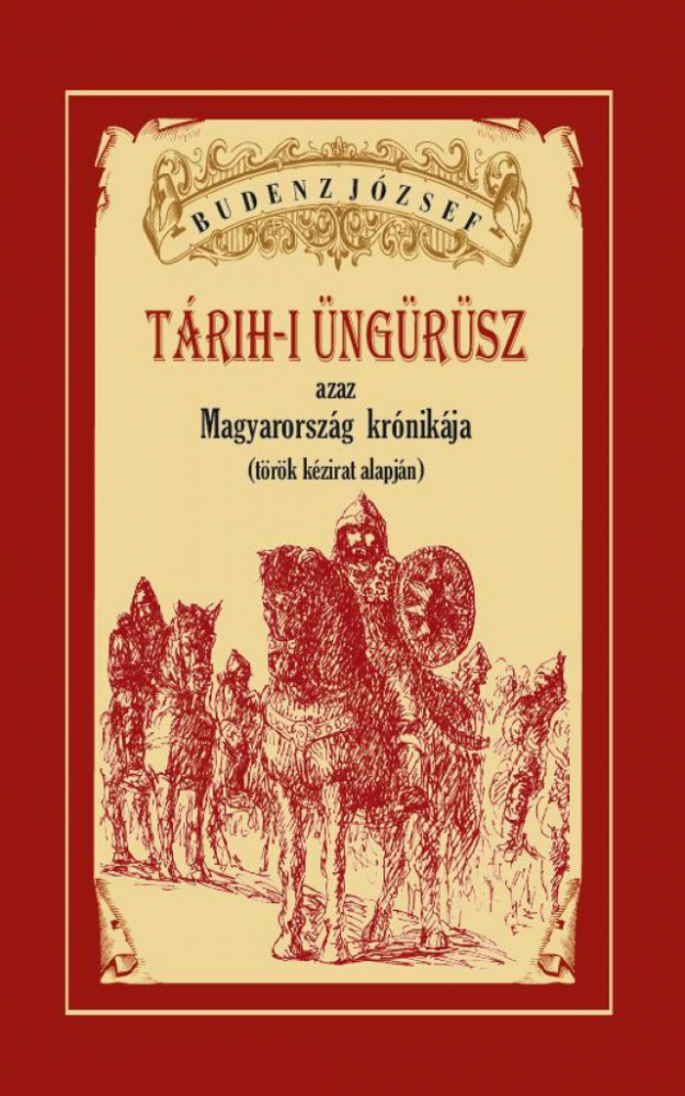 Magyarország krónikája - Image 2