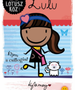 Lulu - Éljen a csillogás! - Image 2