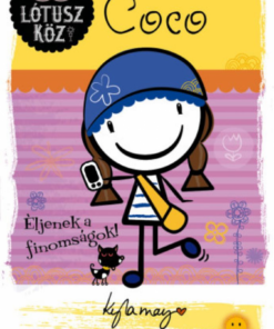 Coco - Éljenek a finomságok! - Image 2