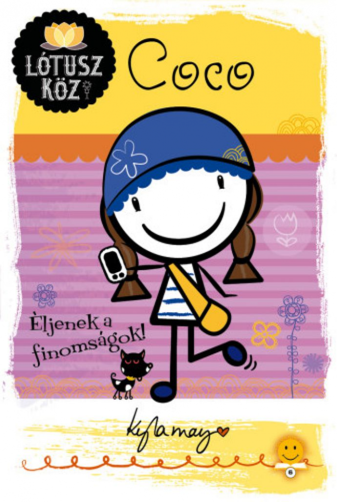 Coco - Éljenek a finomságok! - Image 2