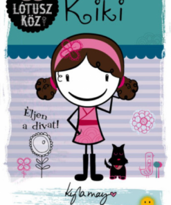 Kiki - Éljen a divat! - Image 2