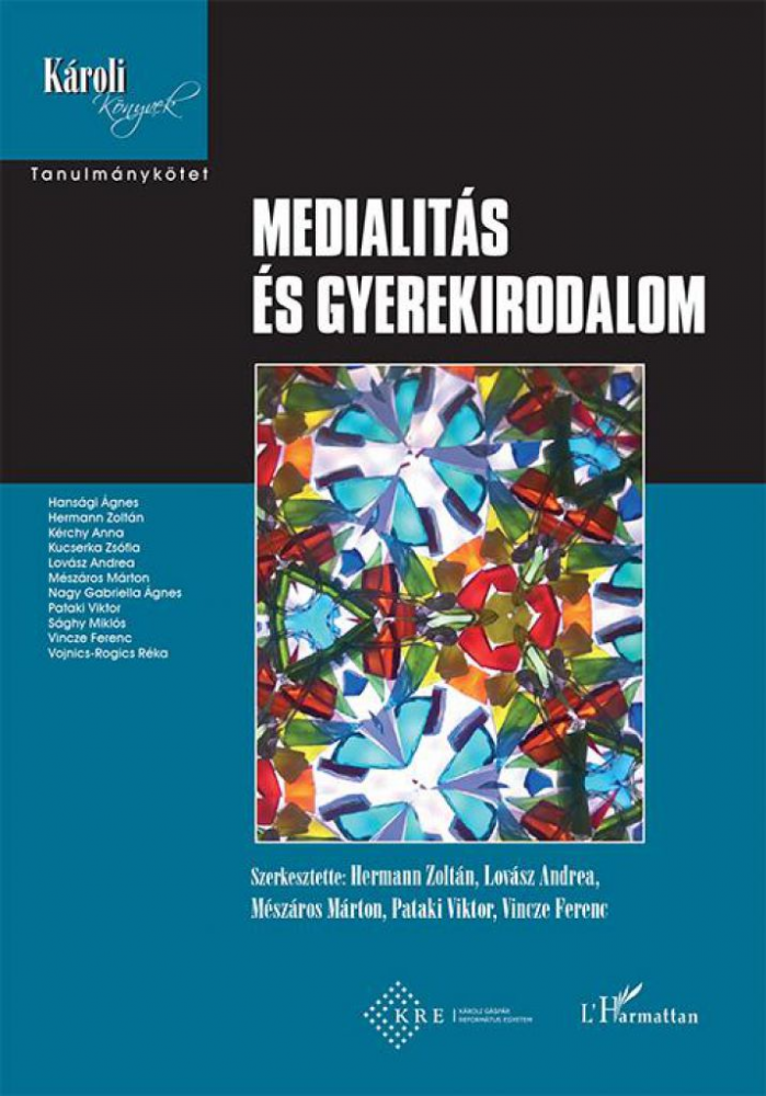 Medialitás és gyerekirodalom - Image 2