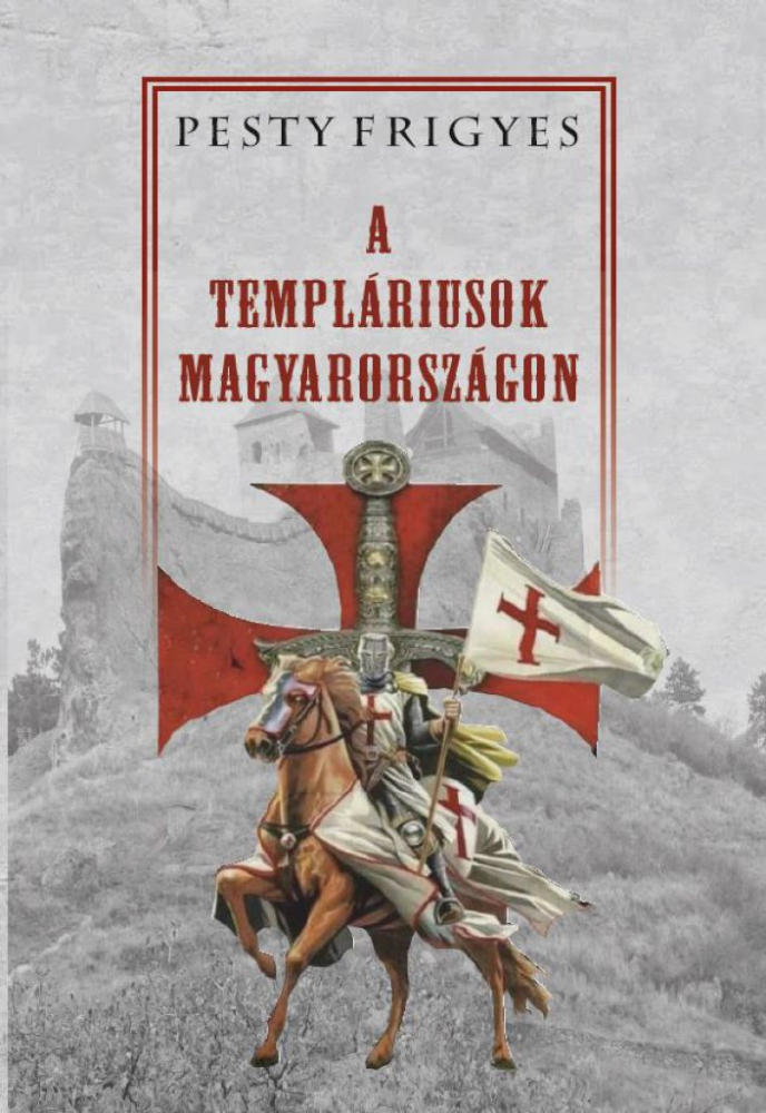 A templáriusok Magyarországon - Image 2