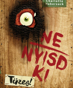 Ne nyisd ki - Tüzes! 4. - Image 2