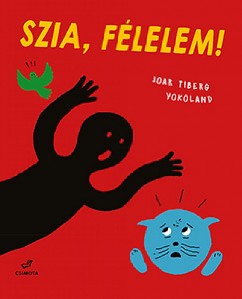 Szia, Félelem! - Image 2