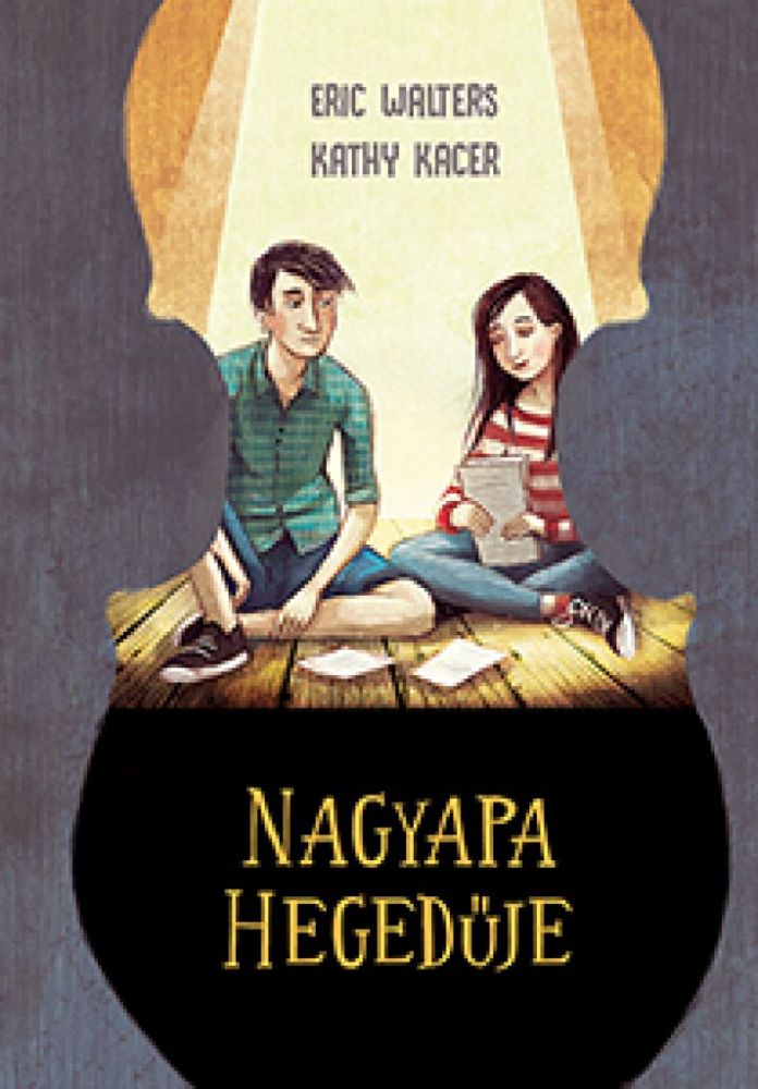 Nagyapa hegedűje - Image 2
