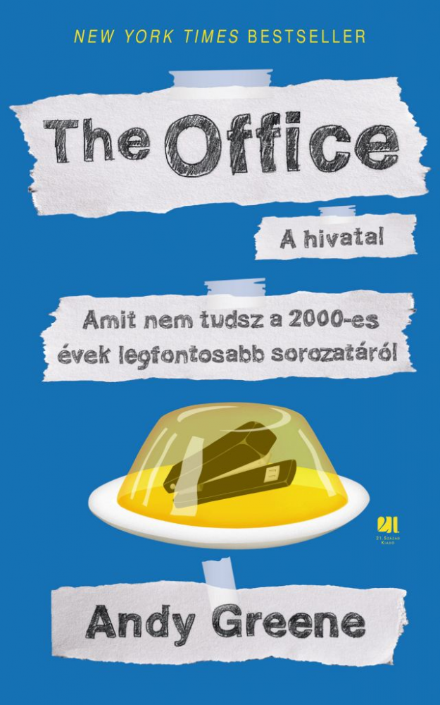 The Office – A hivatal – Amit nem tudsz a 2000-es évek legfontosabb sorozatáról - Image 2