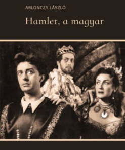 Hamlet, a magyar - Image 2