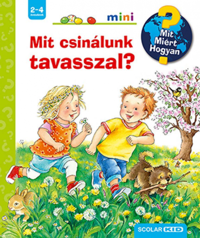 Mit csinálunk tavasszal? - Image 2