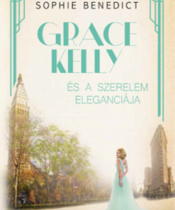 Grace Kelly és a szerelem eleganciája - Image 2