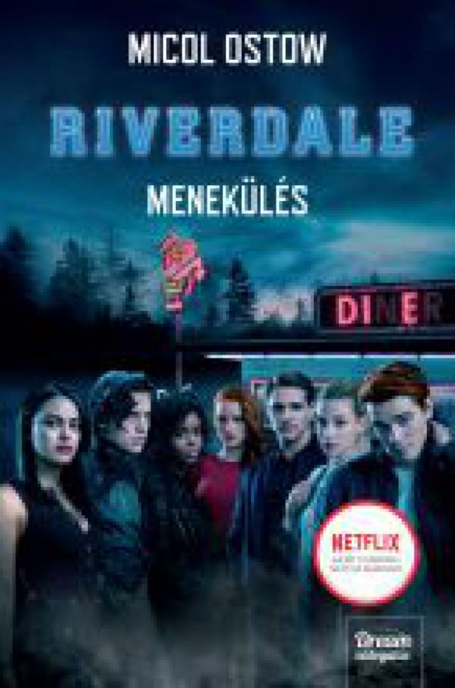 Riverdale - Menekülés - Image 2