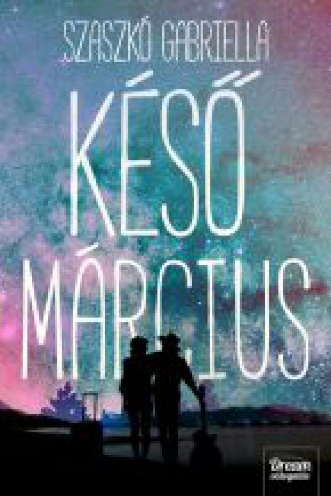 Késő Március - Image 2