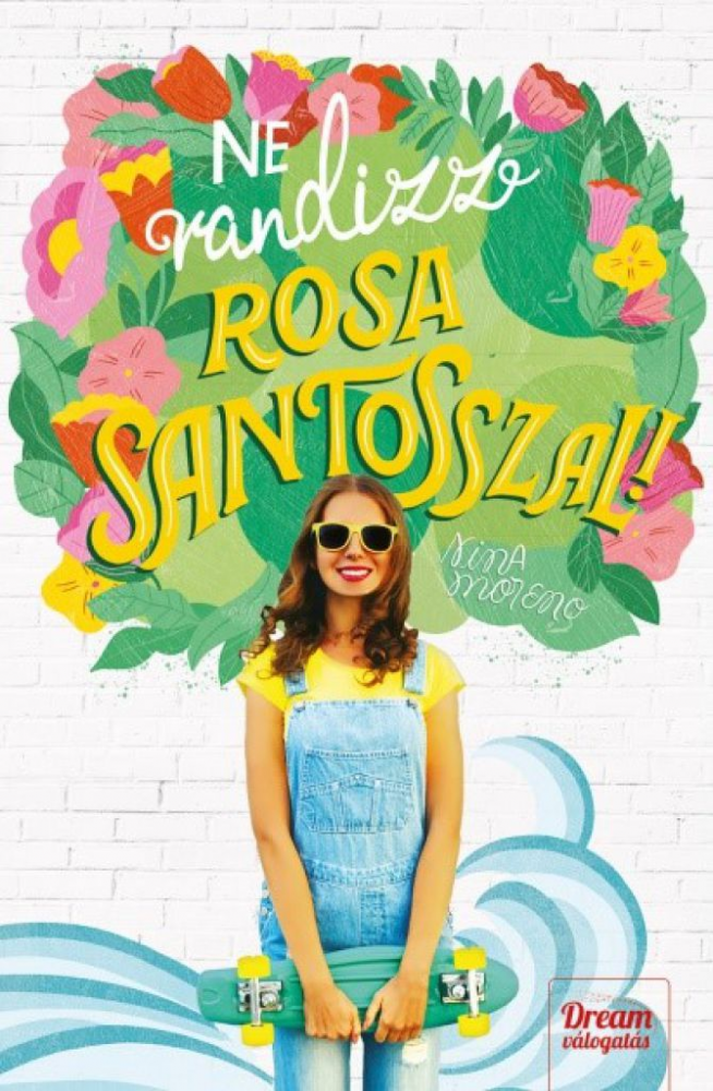 Ne randizz Rosa Santosszal! - Image 2