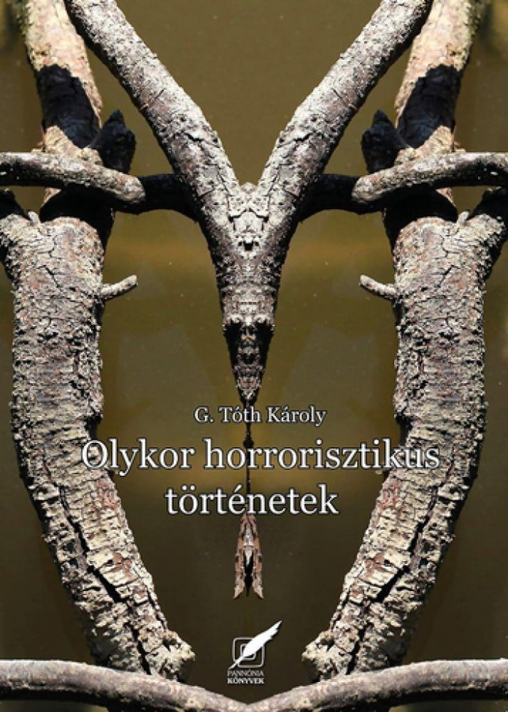 Olykor horrorszerű történetek - Image 2