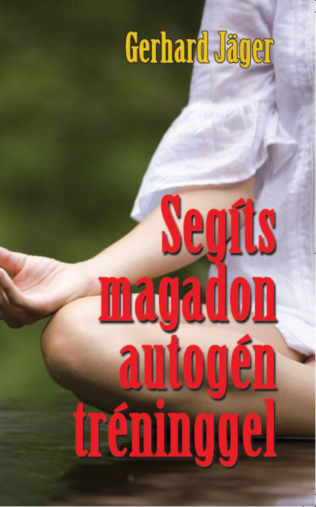 Segíts magadon autogén tréninggel - Image 2