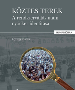 Alternative view of Köztes tere