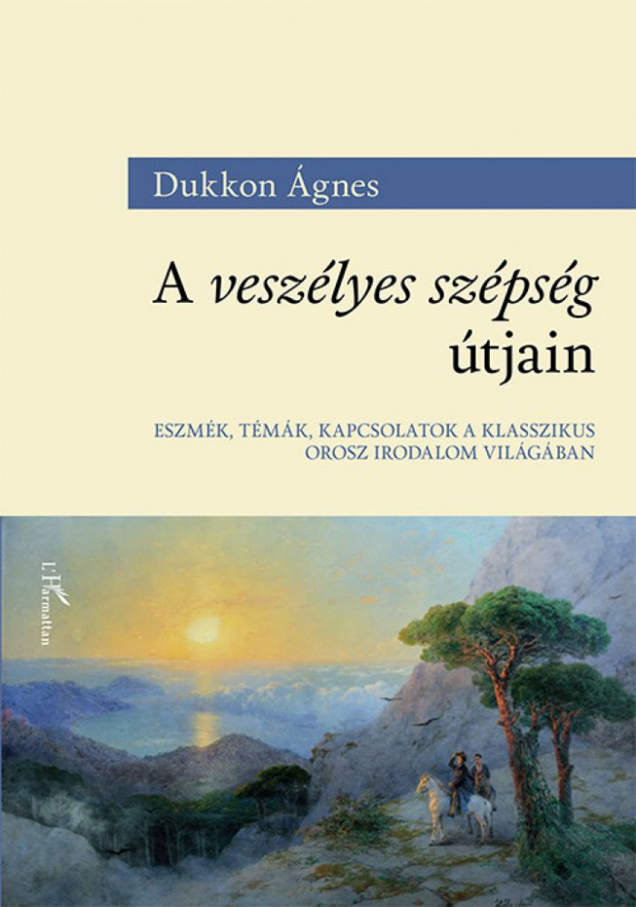 A veszélyes szépség útjain - Image 2