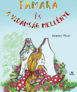 Alternative view of Tamara és a vidámság mellénye