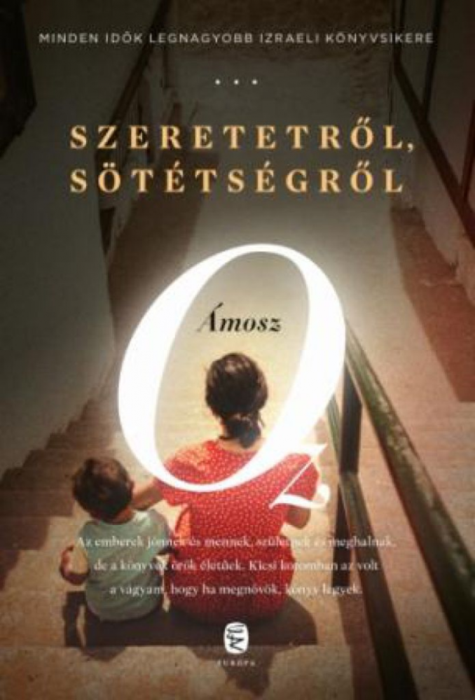 Szeretetről, sötétségről - Image 2