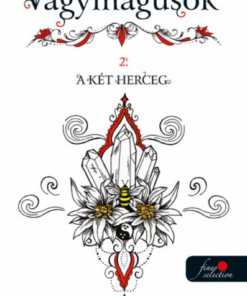 Vágymágusok 2. A két herceg - Image 2