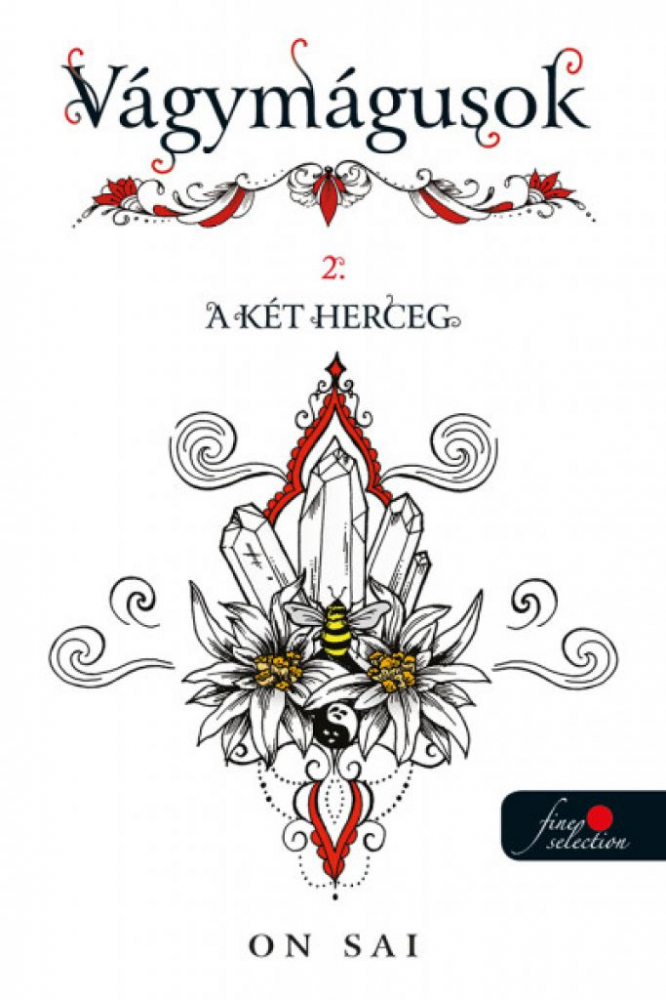 Vágymágusok 2. A két herceg - Image 2