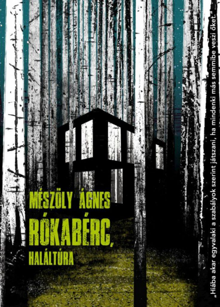 Rókabérc, haláltúra - Image 2