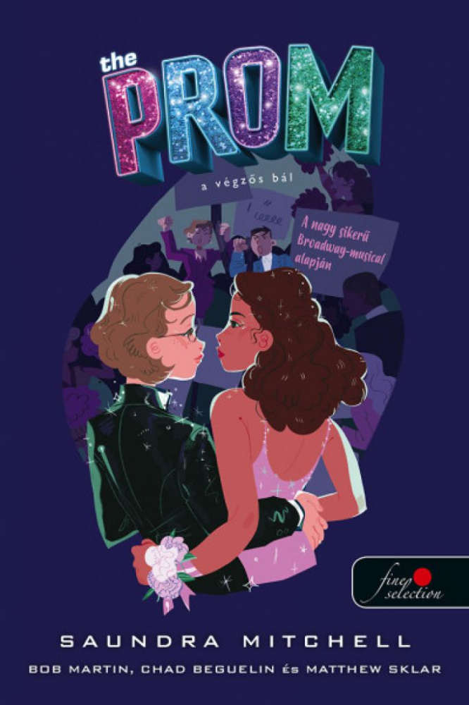 The Prom - A végzős bál - Image 2