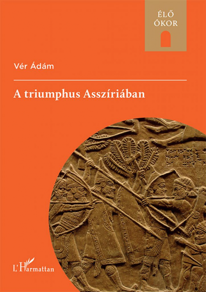 A triumphus Asszíriában - Image 2