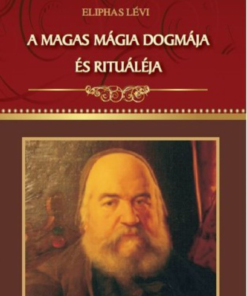 A magas mágia dogmája és rituáléja - Image 2