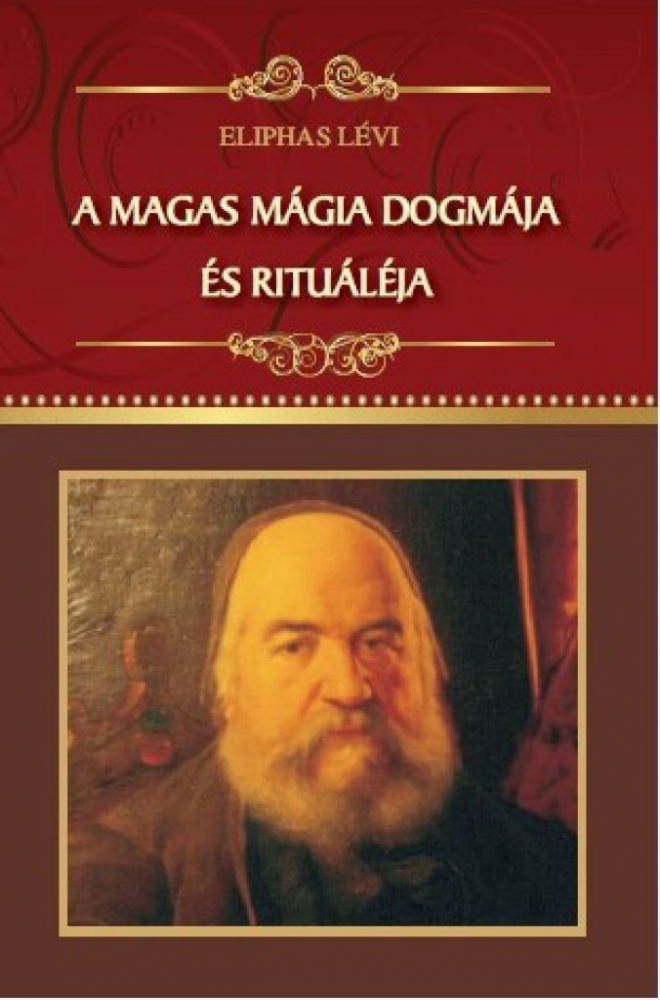 A magas mágia dogmája és rituáléja - Image 2