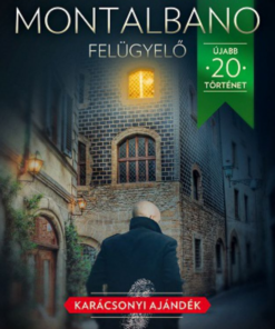 Alternative view of Montalbano felügyelő  - Karácsonyi ajándék