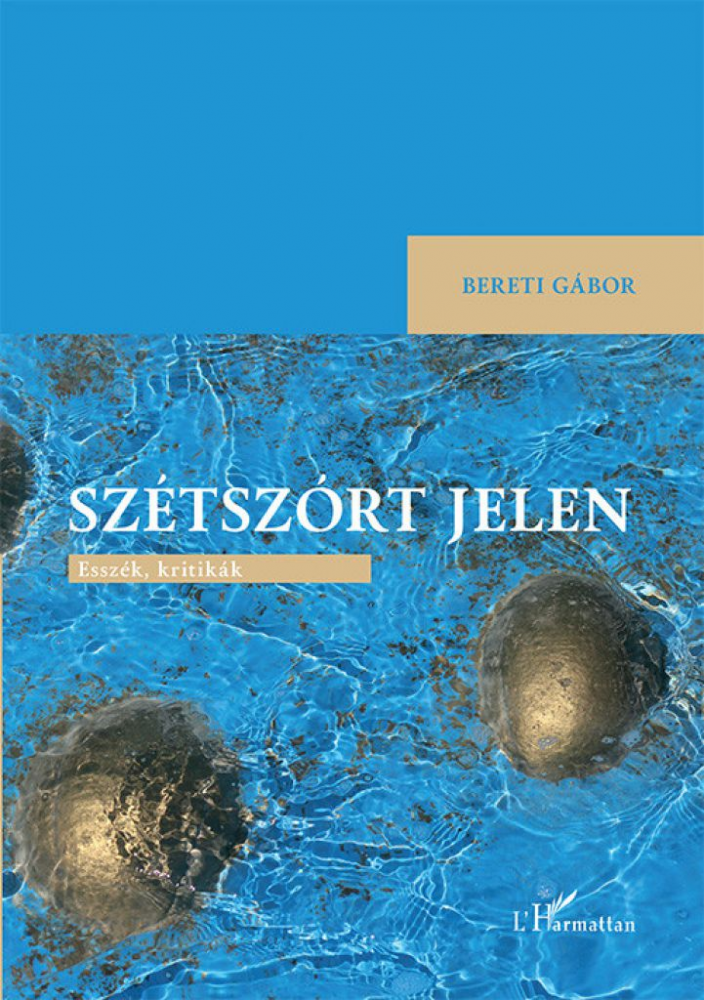 Szétszórt jelen - Image 2