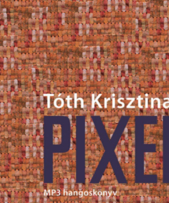 Alternative view of Pixel - Hangoskönyv