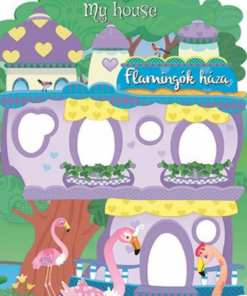 My house - Flamingók háza - Image 2