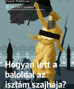 Hogyan lett a baloldal az iszlám szajhája? - Image 2
