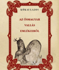 Az ősmagyar vallás emlékeiről - Image 2