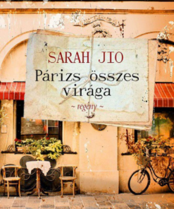 Alternative view of Párizs összes virága