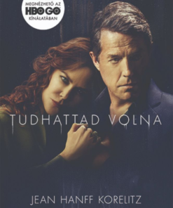 Alternative view of Tudhattad volna (filmes borítóval)