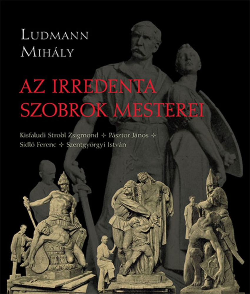 Az irredenta szobrok mesterei - Image 2