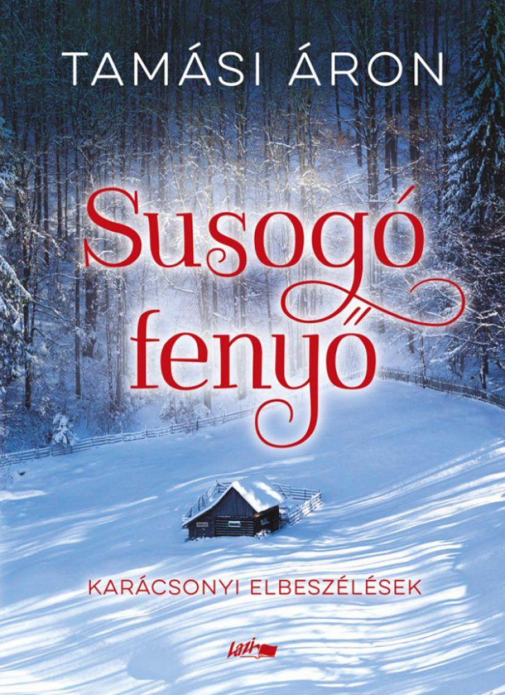 Susogó fenyő - Image 2