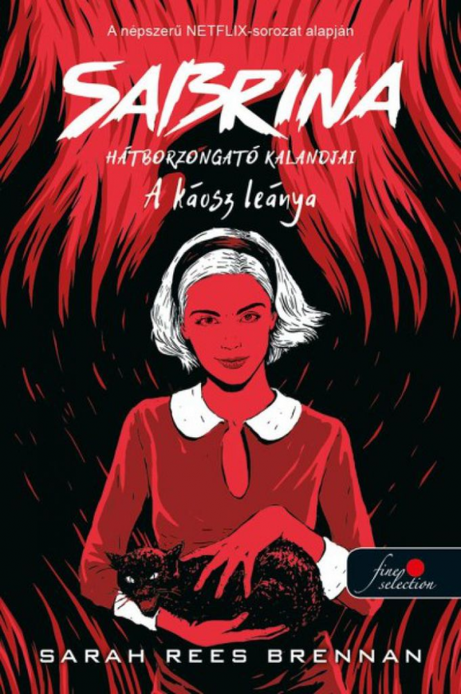 A káosz leánya - Image 2