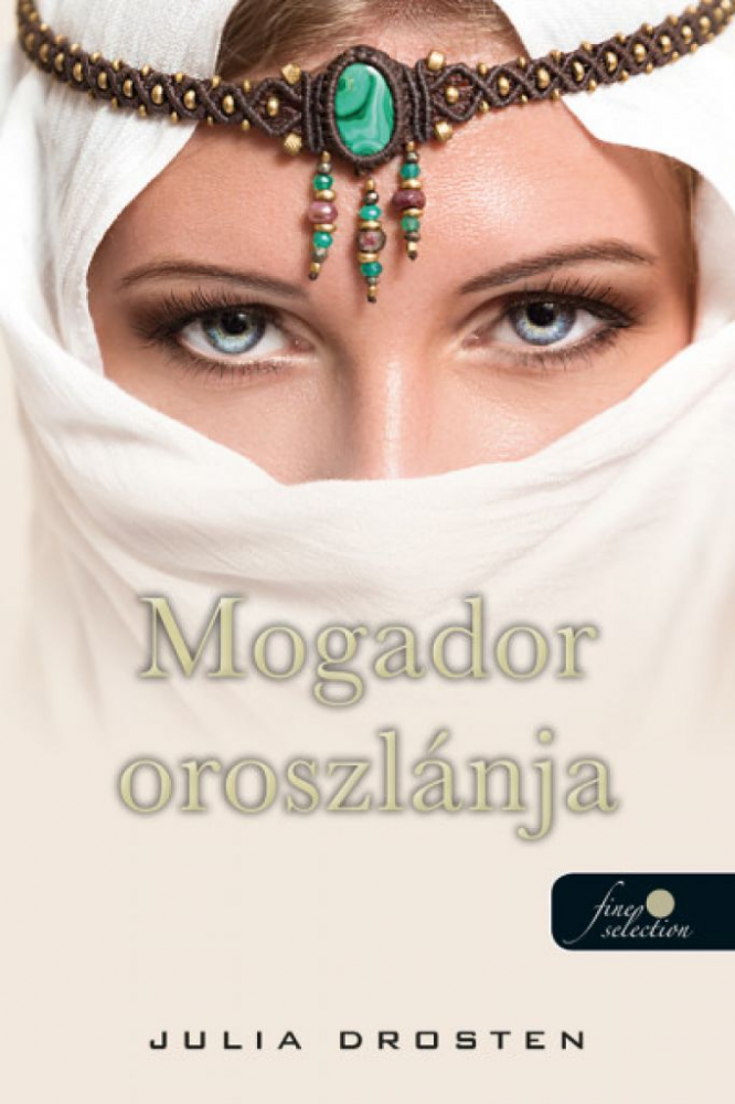 Mogador oroszlánja - Image 2