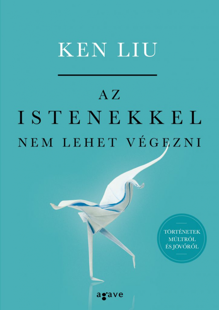 Az istenekkel nem lehet végezni - Image 2