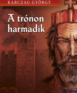 A trónon harmadik - Image 2